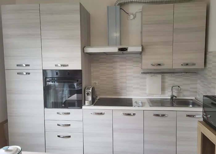 Tulipani Apartment